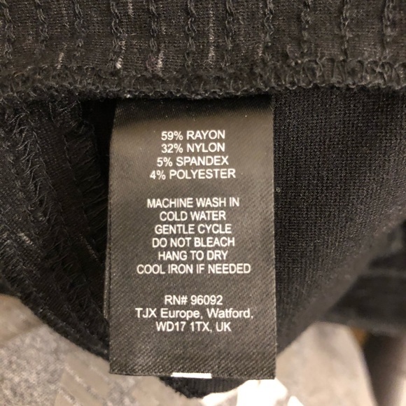 Fenn Wright Manson Skirt Size 8 - Picture 5 of 5